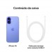 Oferta Relâmpago iPhone 16 Apple 5G, 128GB, Tela de 6,12” Super Retina XDR, Câmera Dupla de 48MP, Câmera frontal de 12 MP, Chip A18 Bionic, Azul